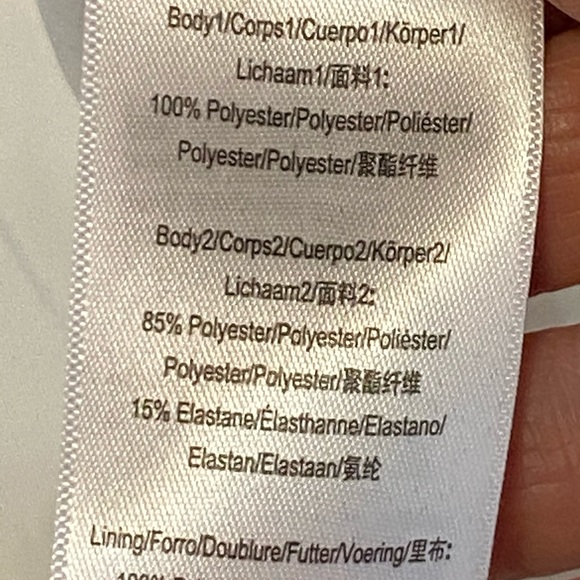 NWT DKNY Sport Coat - Picture 8 of 12